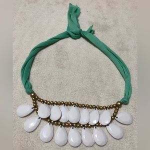 Chunky Bead Necklace